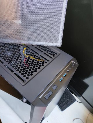PC Gaming