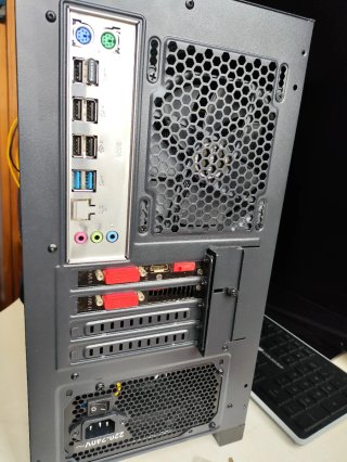 PC Gaming