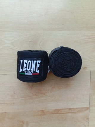 Guantes de Boxeo Charlie 14oz