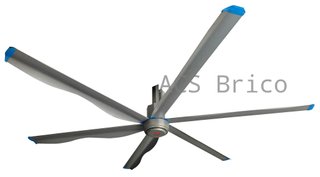 Ventilador de Techo 300W MWVT2400