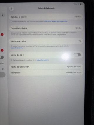 iPad Air 13 M2 128GB