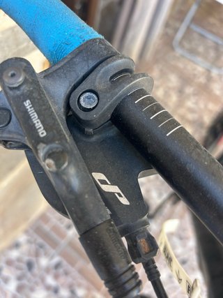 Bicicleta GW Raven