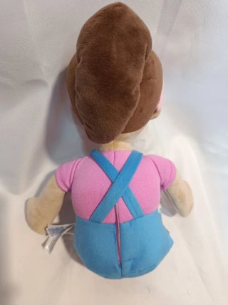 Muñeca Ms. Rachel Interactiva