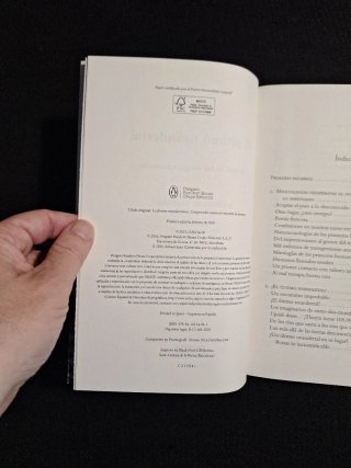 Ludovic Slimak. El último neandertal