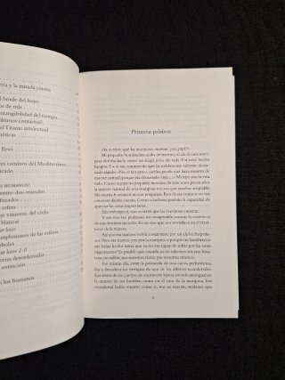 Ludovic Slimak. El último neandertal