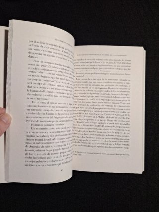 Ludovic Slimak. El último neandertal
