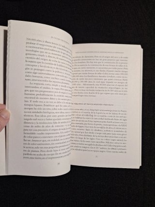 Ludovic Slimak. El último neandertal