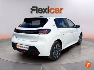 Peugeot 208 Style Gasolina 100 S&S 6 Vel MAN