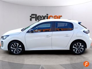 Peugeot 208 Style Gasolina 100 S&S 6 Vel MAN