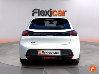 Peugeot 208 Style Gasolina 100 S&S 6 Vel MAN