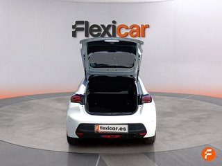 Peugeot 208 Style Gasolina 100 S&S 6 Vel MAN