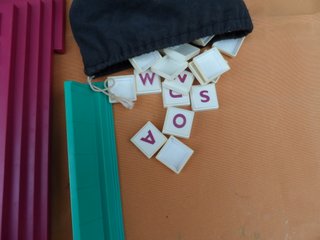 JUEGO PALABRAS ARRIBA