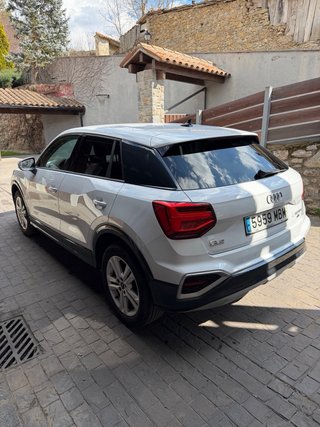 Audi Q2 30 TFSI
