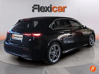 Mercedes Clase A A 180 d