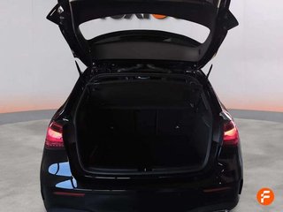 Mercedes Clase A A 180 d