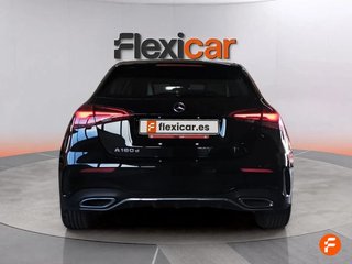 Mercedes Clase A A 180 d