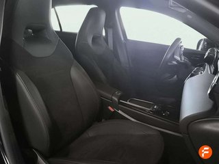 Mercedes Clase A A 180 d
