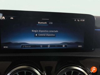 Mercedes Clase A A 180 d