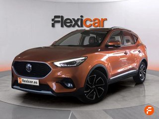 MG ZS 1.5 Comfort