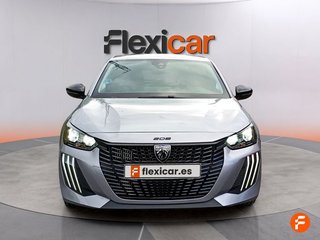 Peugeot 208 Style Gasolina 100 S&S 6 Vel MAN