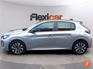 Peugeot 208 Style Gasolina 100 S&S 6 Vel MAN