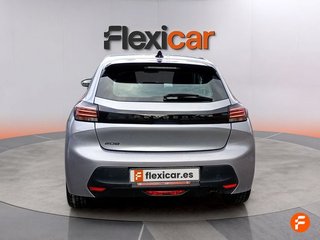 Peugeot 208 Style Gasolina 100 S&S 6 Vel MAN