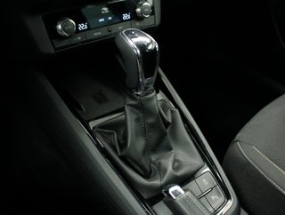 Skoda Kamiq 2022