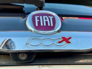 FIAT 500X URBAN 2020
