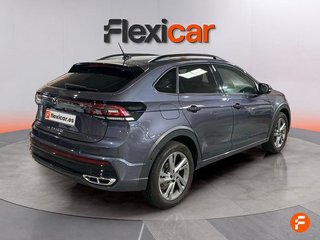 Volkswagen Taigo R-Line 1.0 TSI 81kW (110CV) DSG