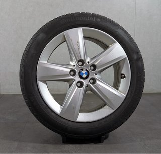 Llantas BMW Serie 2 Active Tourer 17" Originales