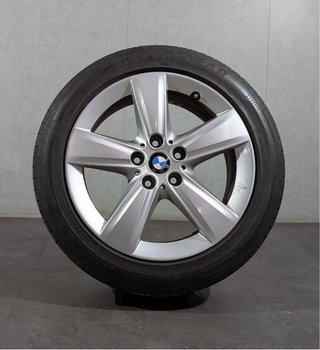 Llantas BMW Serie 2 Active Tourer 17" Originales