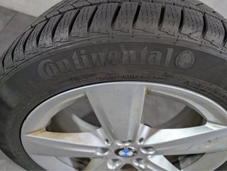 Llantas BMW Serie 2 Active Tourer 17" Originales