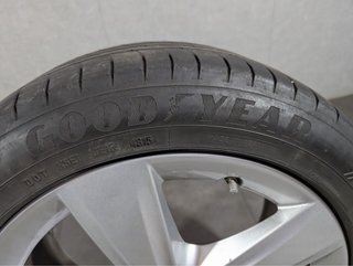 Llantas BMW Serie 2 Active Tourer 17" Originales