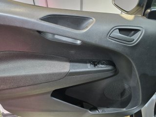 Ford Tourneo Courier 2015