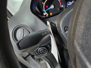 Ford Tourneo Courier 2015