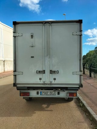 FIAT Ducato 2003