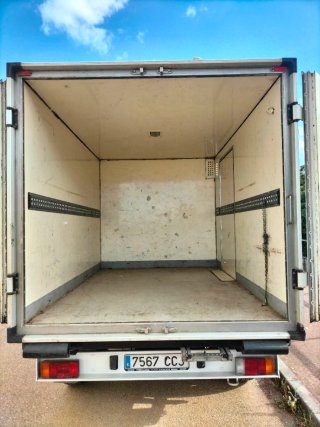 FIAT Ducato 2003
