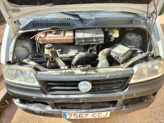 FIAT Ducato 2003