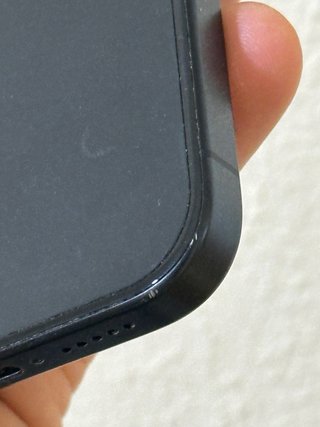 IPHONE 15 PRO PIEZAS