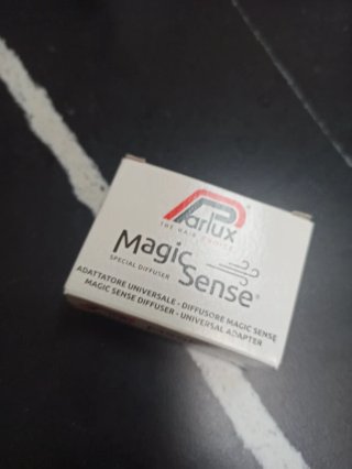 Adaptador Parlux Magic Sense Difusor