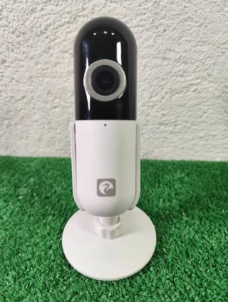 Cámara WiFi Mini Garza