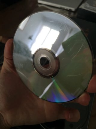 Colección DVD El Padrino