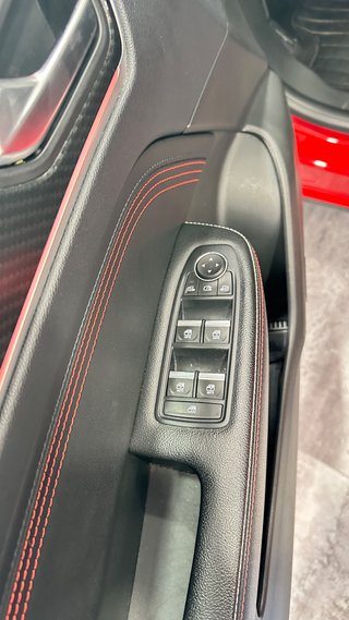 Renault Arkana RS Line TCe (160CV) TEcho