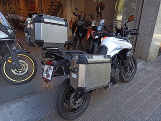 TRIUMPH TIGER 900 GT
