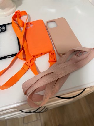 Fundas iPhone 12 Pro Max