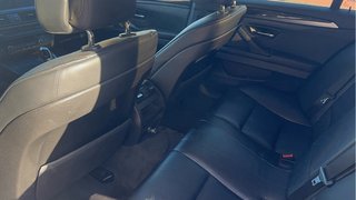 BMW Serie 5 2011
