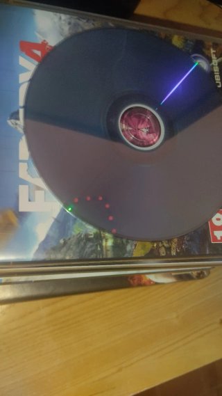 PS3 Slim Negra