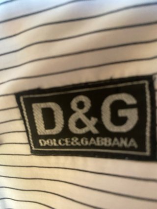 Camisa de caballero de manga larga