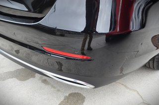 Mercedes Benz C200d Avantgarde+Navegacion+Full Led