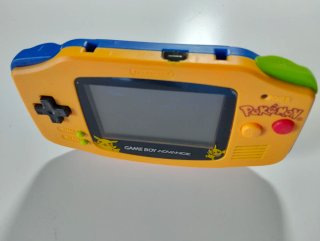 Nintendo Game Boy Advance